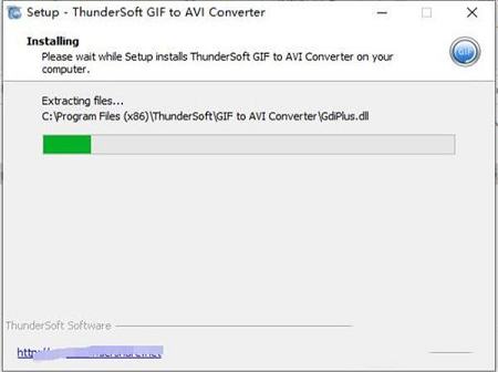 GIF转AVI转换器下载-ThunderSoft GIF to AVI Converterv3.7破解版