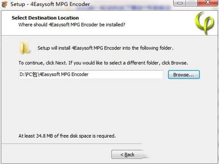 MPG视频转换器下载-4Easysoft MPG Encoderv3.2.26中文版