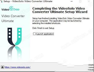 全能视频转换器下载-VideoSolo Video Converter 10破解版