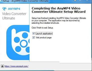 AnyMP4 DVD Creator中文版下载-AnyMP4 Video Converter Ultimatev7.2.56免费版