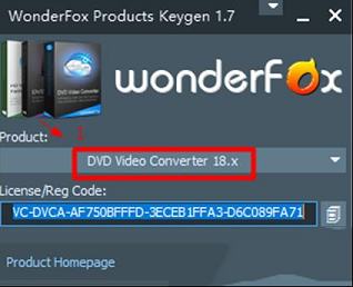 WonderFox DVD Video Converter安装教程下载-WonderFox DVD Video Converter 23v23.8汉化已注册版