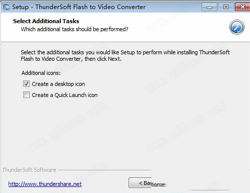 ThunderSoft Flash to HTML5破解版