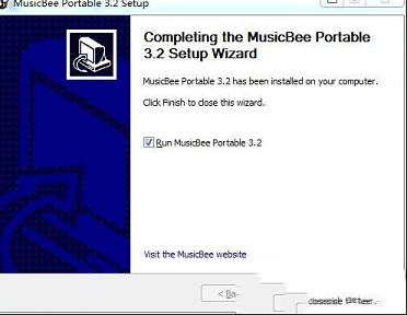 MusicBee软件下载-MusicBee(音乐管理软件)V3.3.7367中文版