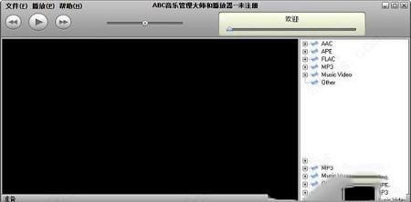 ABC音乐管理大师下载-ABC音乐管理大师v1.0官方免费版