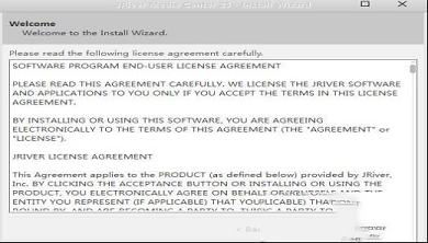 多媒体文件管理工具下载-J.River Media Centerv25.0.17中文破解版