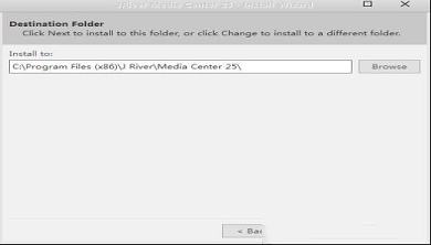 多媒体文件管理工具下载-J.River Media Centerv25.0.17中文破解版