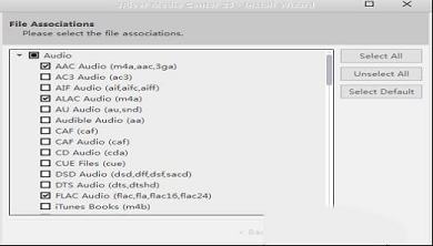 多媒体文件管理工具下载-J.River Media Centerv25.0.17中文破解版