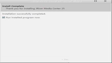多媒体文件管理工具下载-J.River Media Centerv25.0.17中文破解版