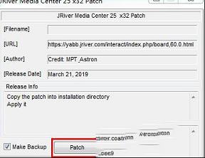 多媒体文件管理工具下载-J.River Media Centerv25.0.17中文破解版