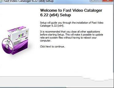 Fast Video Cataloger软件下载-Fast Video Cataloger 2019v6.22破解版(附破解补丁和教程)