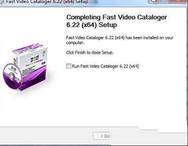 Fast Video Cataloger软件下载-Fast Video Cataloger 2019v6.22破解版(附破解补丁和教程)