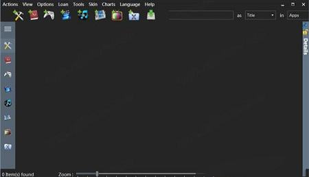 myCollections Pro下载-myCollections Prov7.1.2.0破解版(附安装教程+破解补丁)