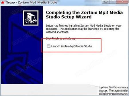 mp3音频管理软件下载-Zortam Mp3 Media Studio Pro(Mp3管理软件)v26.20破解版(附安装教程+注册机)