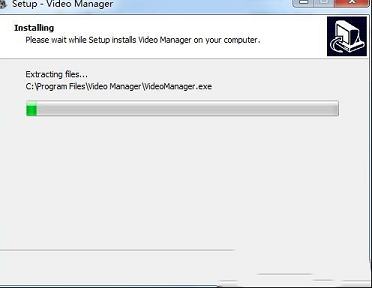3delite Video Manager下载-3delite Video Managerv1.2.36.48破解版(附破解补丁)