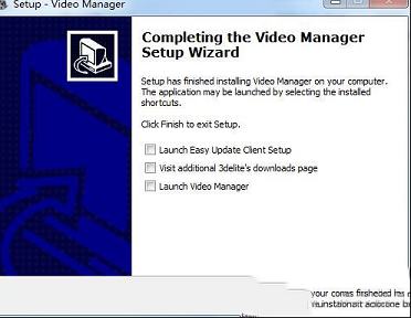 3delite Video Manager下载-3delite Video Managerv1.2.36.48破解版(附破解补丁)