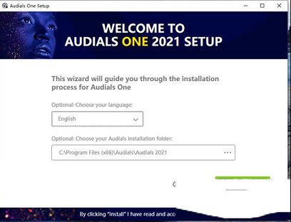 Audials One 2021专业版下载-Audials One 2021v2021.0.152.0专业版