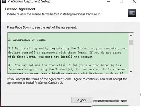 Capture 2下载-PreSonus Capturev2.4.0.4官方版