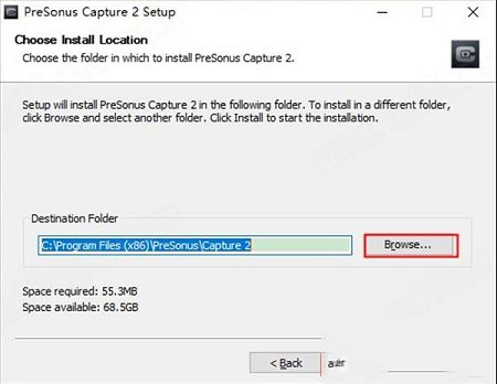 Capture 2下载-PreSonus Capturev2.4.0.4官方版