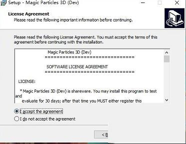 Magic Particles 3D破解版下载-Magic Particles 3D(魔法粒子特效编辑工具)v2.25破解版
