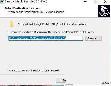 Magic Particles 3D破解版下载-Magic Particles 3D(魔法粒子特效编辑工具)v2.25破解版