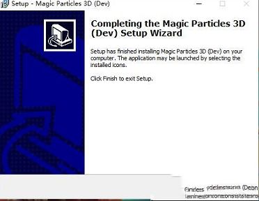 Magic Particles 3D破解版下载-Magic Particles 3D(魔法粒子特效编辑工具)v2.25破解版