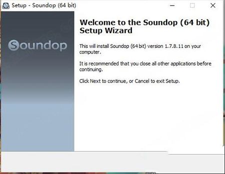 音频编辑器下载-Soundop Audio Editorv1.7.8.11破解版