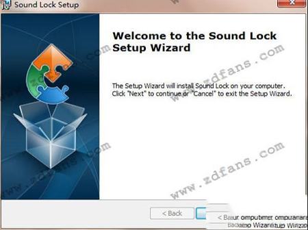 电脑音量控制器下载-Sound Lock(电脑音量控制器)v1.3.2中文最新版