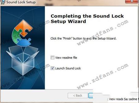 电脑音量控制器下载-Sound Lock(电脑音量控制器)v1.3.2中文最新版