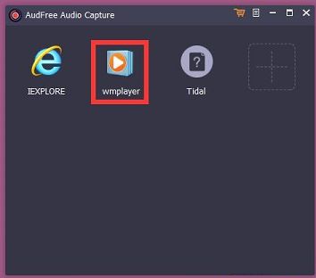 音频录制工具下载-AudFree Audio Capture(音频录制工具)v2.5.0.25官方版