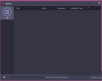 音频录制工具下载-AudFree Audio Capture(音频录制工具)v2.5.0.25官方版