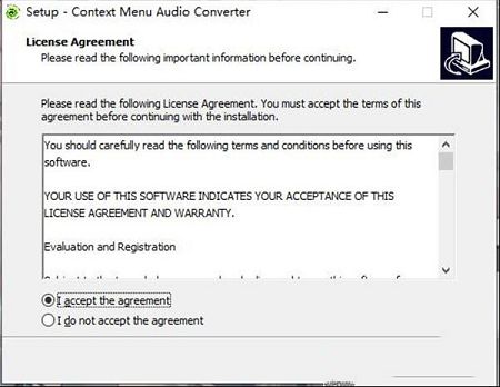 Context Menu Audi下载-Context Menu Audio Converterv1.0.59.108破解版