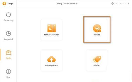 线路音乐转换器下载-NoteBurner Sidify Music Converterv2.2.1绿色破解版