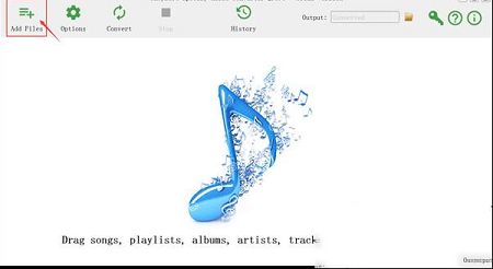 音乐下载转换工具下载-UkeySoft Spotify Music Converterv3.1.2中文破解版
