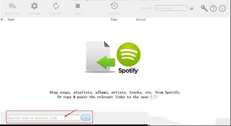 音乐下载转换工具下载-UkeySoft Spotify Music Converterv3.1.2中文破解版