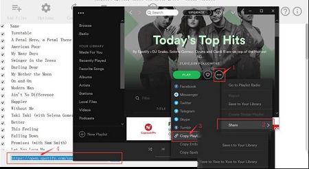 音乐下载转换工具下载-UkeySoft Spotify Music Converterv3.1.2中文破解版