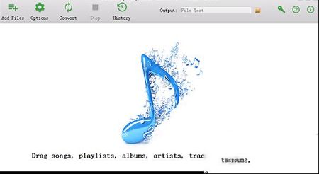 Spotify音乐下载转码工具下载-TuneFab Spotify Music Converterv3.0.8中文破解版
