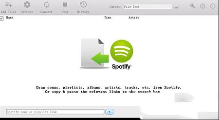Spotify音乐下载转码工具下载-TuneFab Spotify Music Converterv3.0.8中文破解版