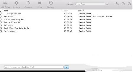 Spotify音乐下载转码工具下载-TuneFab Spotify Music Converterv3.0.8中文破解版