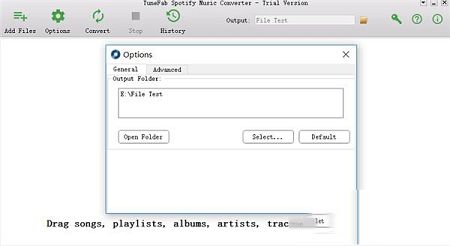 Spotify音乐下载转码工具下载-TuneFab Spotify Music Converterv3.0.8中文破解版