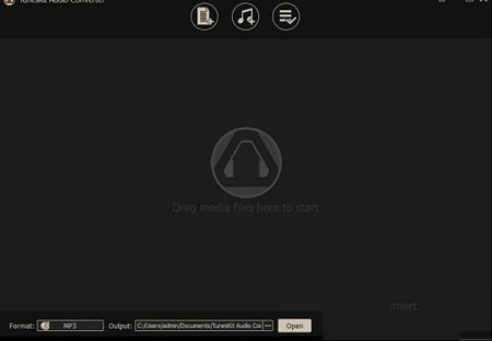 TunesKit Audio Converter(音频转换器)