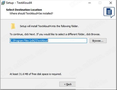 NextUp TextAloud免费版文字转MP3软件下载-NextUp TextAloudv4.0.54中文破解版