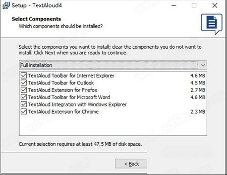 NextUp TextAloud免费版文字转MP3软件下载-NextUp TextAloudv4.0.54中文破解版