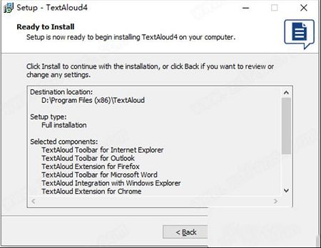 NextUp TextAloud免费版文字转MP3软件下载-NextUp TextAloudv4.0.54中文破解版