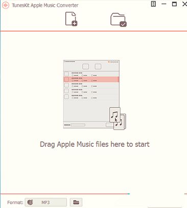 TunesKit Apple Music破解版下载-TunesKit Apple Music converterv2.0.8.19破解版