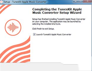 TunesKit Apple Music破解版下载-TunesKit Apple Music converterv2.0.8.19破解版