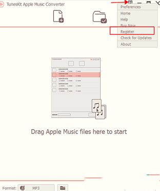 TunesKit Apple Music破解版下载-TunesKit Apple Music converterv2.0.8.19破解版