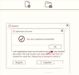 TunesKit Apple Music破解版下载-TunesKit Apple Music converterv2.0.8.19破解版