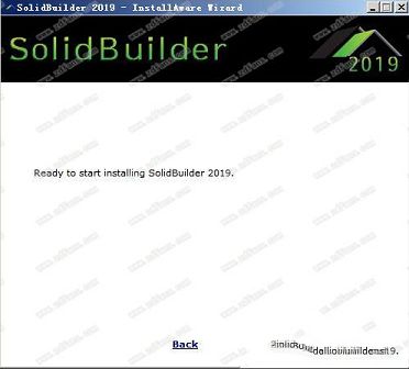 SolidBuilder 2019破解版