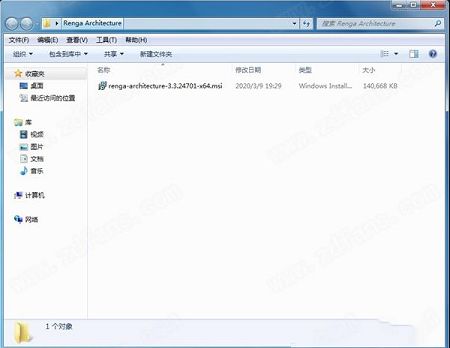 建筑设计软件下载-Renga Architecturev3.3.24701.0免费版