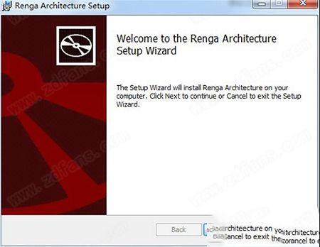 建筑设计软件下载-Renga Architecturev3.3.24701.0免费版